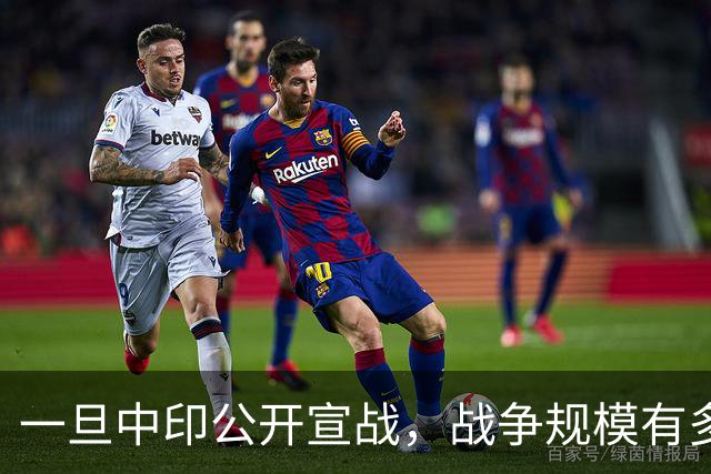 一旦中印公开宣战，战争规模有多大？印专家曾言：印度10天内必败