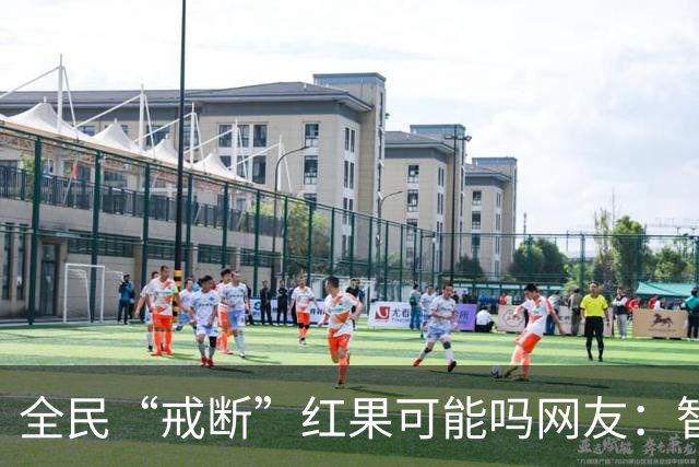 全民“戒断”红果可能吗?网友：智商低的喜欢看，越看越低