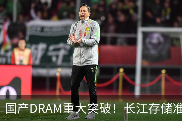 国产DRAM重大突破！长江存储准备量产9600 MT/s的LPDDR5X内存