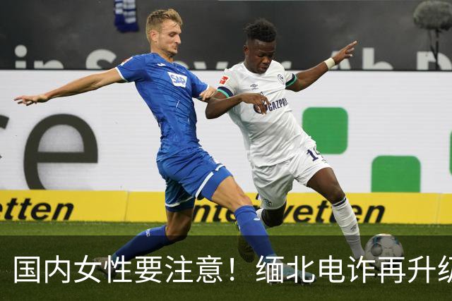 国内女性要注意！缅北电诈再升级：能让女性上瘾，主动把500万送上门，报警也没用