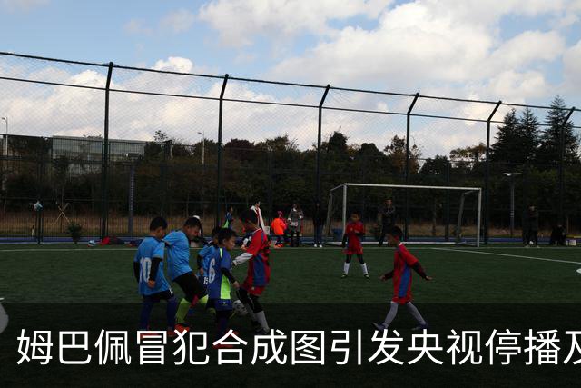 姆巴佩冒犯合成图引发央视停播及国货品牌撤资风波