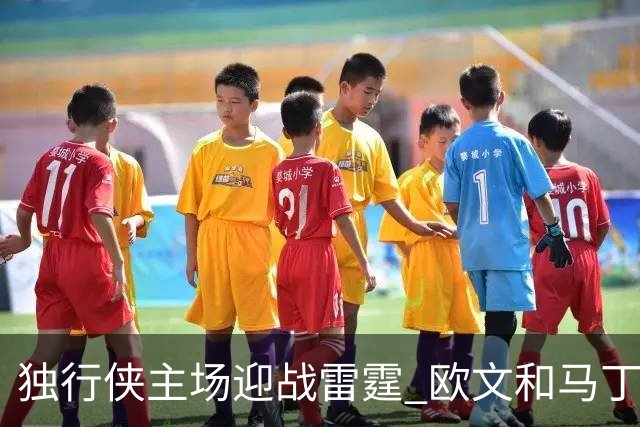 独行侠主场迎战雷霆 欧文&马丁可以出战 马绍尔因病缺阵