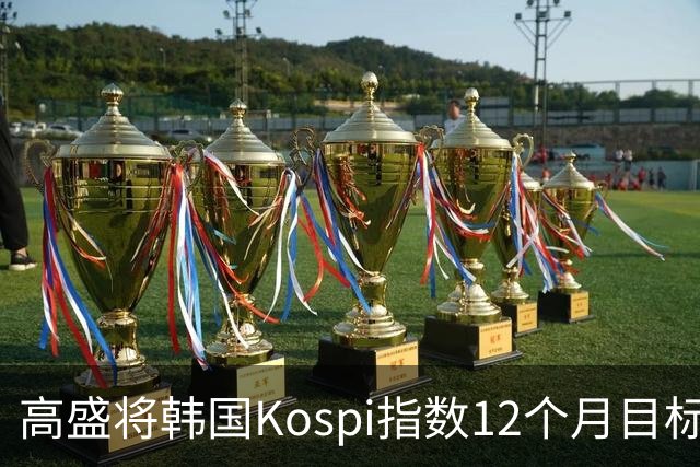 高盛将韩国Kospi指数12个月目标价下调25%至9000点 因对AI交易担忧加剧
